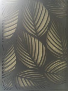 Decorative-Screen-Fence-Leaf-Laser-Cut-375x500