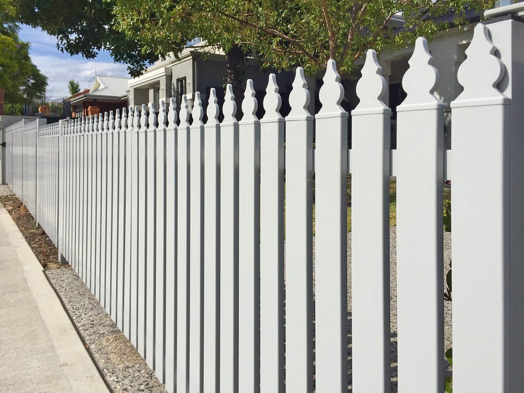 Blog Most Popular Fencing Designs in 2020 Fencemakers