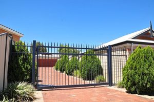 solar gate perth