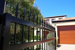solar gate perth home